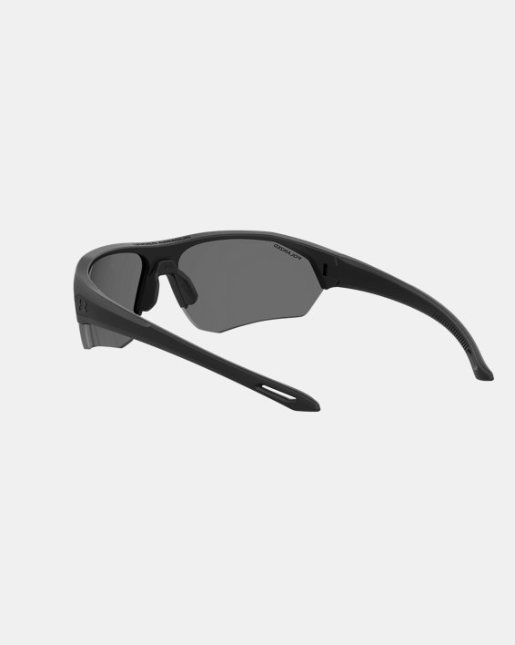 Unisex UA Playmaker Polarized Sunglasses, Misc/Assorted, pdpMainDesktop image number 4